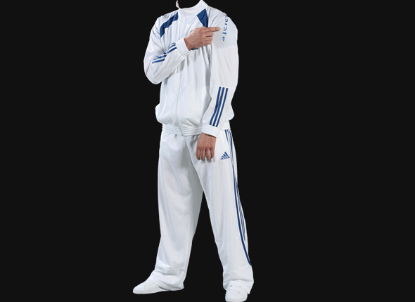 taekwondo tracksuit